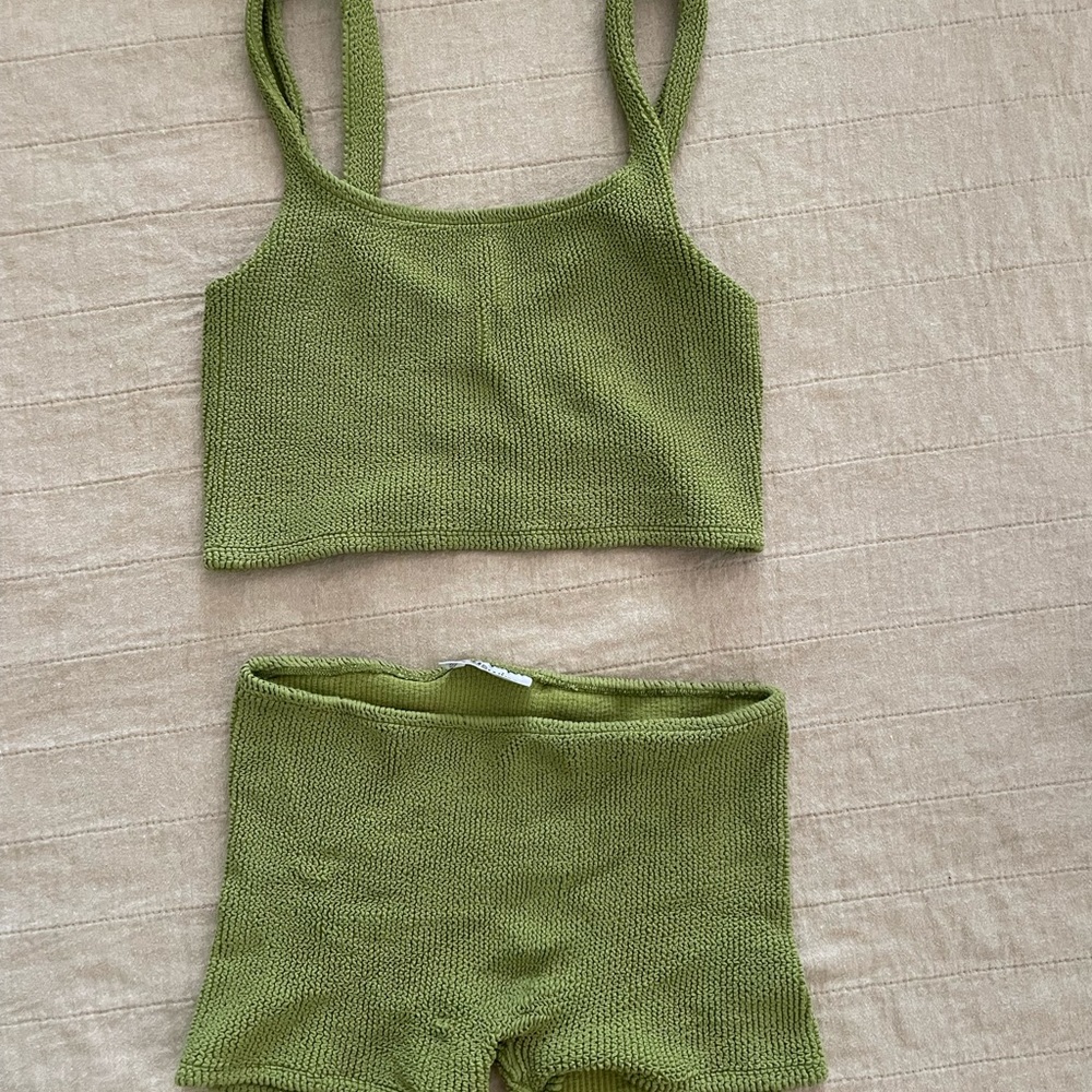 YOUSWIM swimsuit